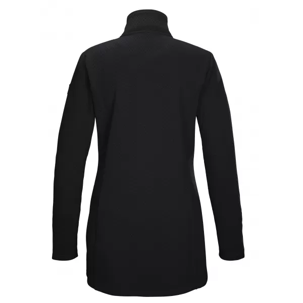  Ženski sweatshirt KILLTEC KOW 4 CRNA 
