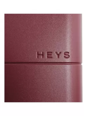 Kofer HEYS ZEN L TAMNOCRVENA