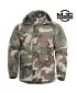 Jakna PENTAGON HURRICANE SHELL JACKET CAMO K07014 ŠUMSKO PODRUČJE