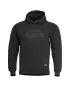 Majica PENTAGON PHAETON HOOD SWEATER K09021-DT01 CRNA
