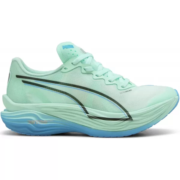  Dame PUMA DEVIATE NITRO ELITE 3 WNS 30981007 MENTA RASTOPI/UBRZAVA PLAVA 