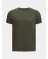 Majica za dječake UNDER ARMOUR UA TECH 2.0 SS 1363284-391 ZELENA