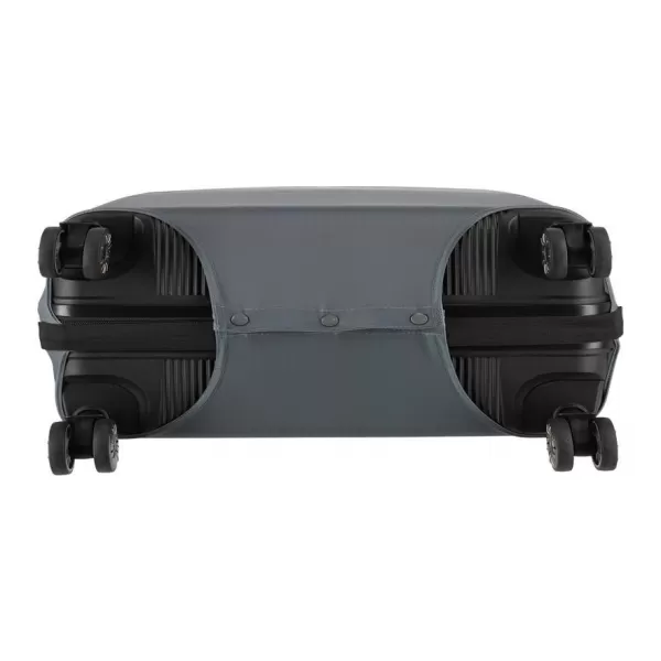  Navlaka za kofer TRAVELITE LUGGAGE COVER M ANTRACIT 