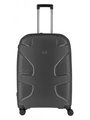 Kofer IMPACKT IP1 L IRON GREY ŽELJEZNO SIVA