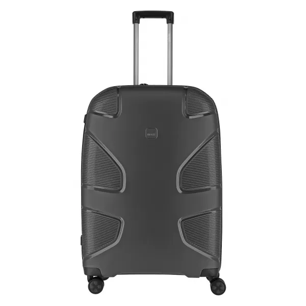  Kofer IMPACKT IP1 L IRON GREY ŽELJEZNO SIVA 