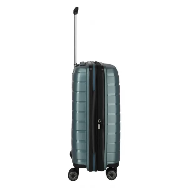  Kofer TRAVELITE AIR BASE S EXP LEDENO PLAVA 