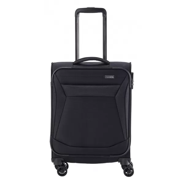  Kofer TRAVELITE CHIOS S CRNA 