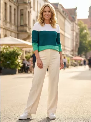 Dame ALTISPORT GINNY ZELENA