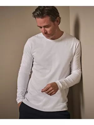 Muška majica kratkih rukava TEE JAYS | TJ 8007 BIJELA