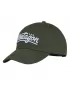 kapa PENTAGON COMPETITOR BB CAP K13049 MASLINASTO ZELENA