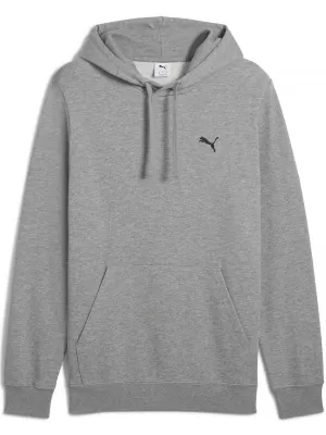 Muški sweatshirt PUMA ESS HOODIE FL 68257803 SREDNJE SIVI VRIJESAK