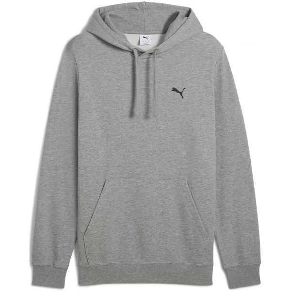  Muški sweatshirt PUMA ESS HOODIE FL 68257803 SREDNJE SIVI VRIJESAK 