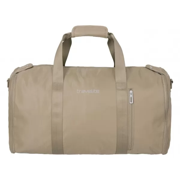  Holdall TRAVELITE BASICS GARMENTBAG/TRAVELBAG PIJESAK 