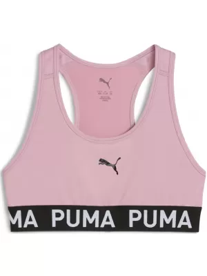 Dječji grudnjak PUMA STRONG BRA G 52714265 ISPUNJENA RUŽIČASTA