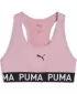 Dječji grudnjak PUMA STRONG BRA G 52714265 ISPUNJENA RUŽIČASTA