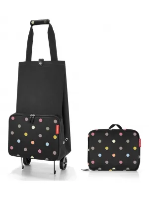 torba REISENTHEL FOLDABLETROLLEY TOČKA