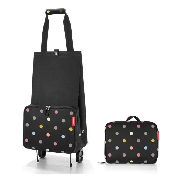  torba REISENTHEL FOLDABLETROLLEY TOČKA 