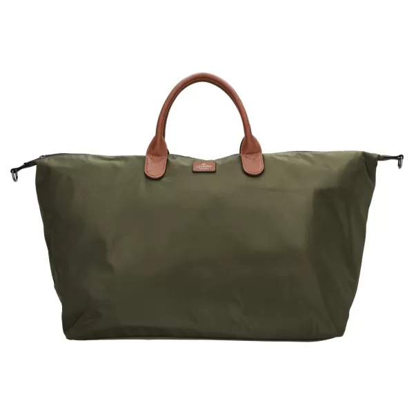  torba CHARM LONDON BUCKINGHAM W00324 MASLINA 