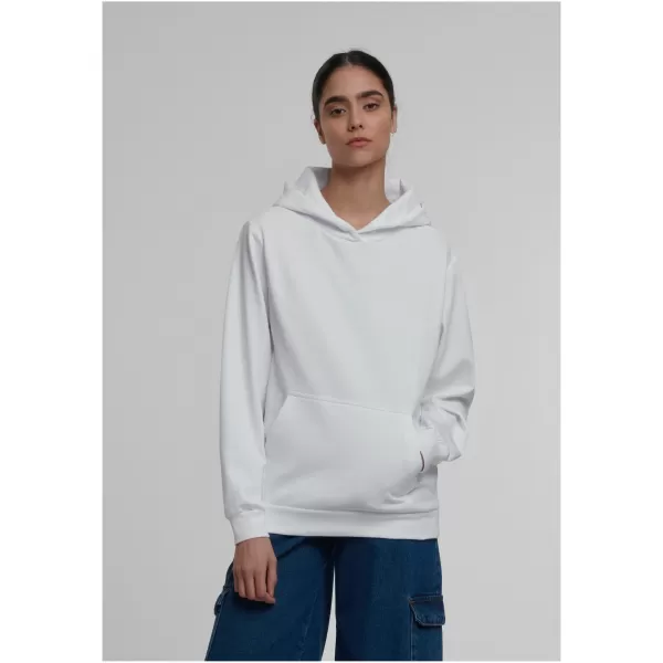  Ženska majica URBAN CLASSICS TB7431 BIJELA 