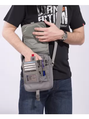 torba PENTAGON MESSENGER SHOULDER BAG K16087 KOJOT