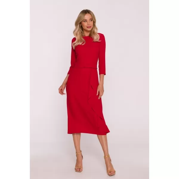  Haljina STYLOVE S425 IZD 