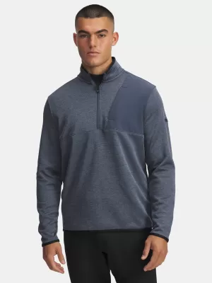 Muški sweatshirt UNDER ARMOUR UA DRIVE SWEATERFLEECE HZ 6005671-044 SIVA