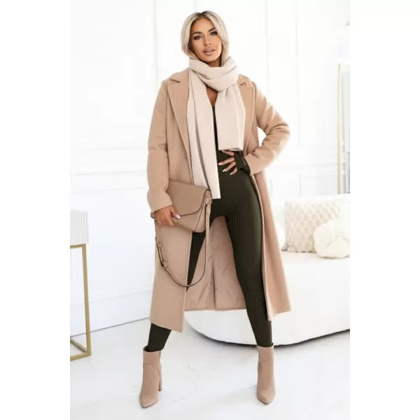 Dame NUMOCO 619-2 KAKI 