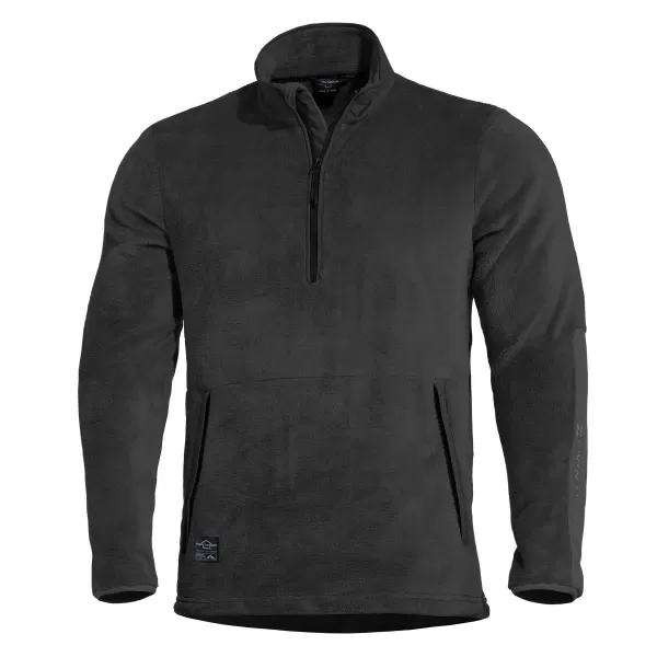  Majica PENTAGON GRIZZLY 1/2 JACKET | K09022 CRNA 