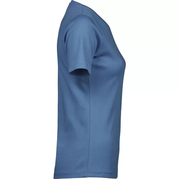  Ženska majica TEE JAYS | TJ 580 OCEANSKO PLAVO 