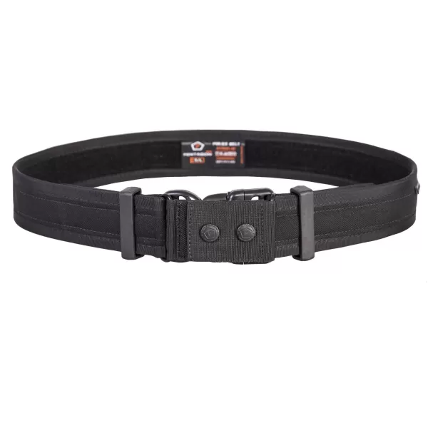  Pojas PENTAGON POLICE BELT 2.0 K17001 CRNA 