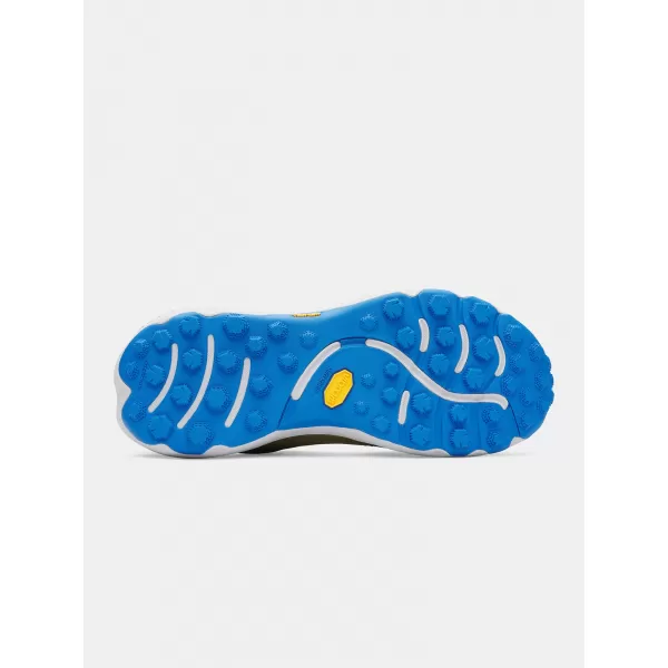 Čizme UNDER ARMOUR UA U INFINITE PRO TRAIL 3027202-320 ZELENA 