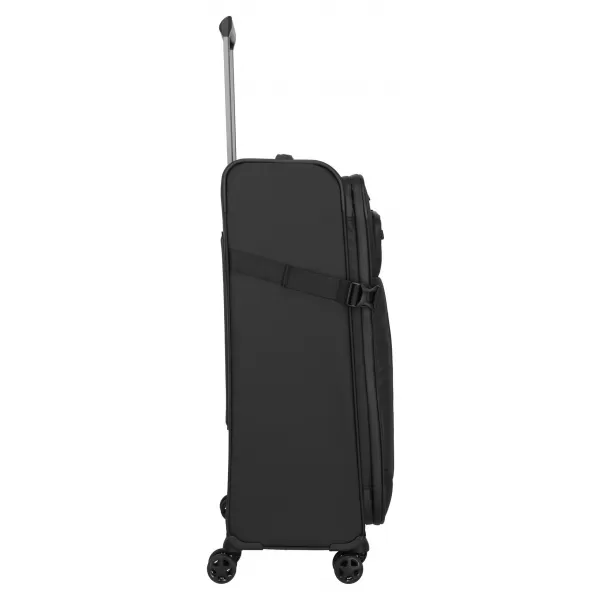  Kofer TRAVELITE BRIIZE L CRNA 