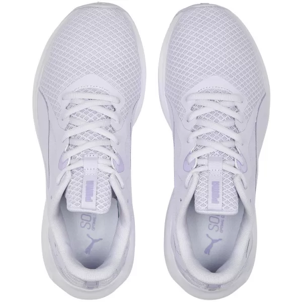  Muške cipele PUMA TWITCH RUNNER FRESH 37798107 PROLJETNA LAVANDA/LJUBIČASTA/BIJELA 