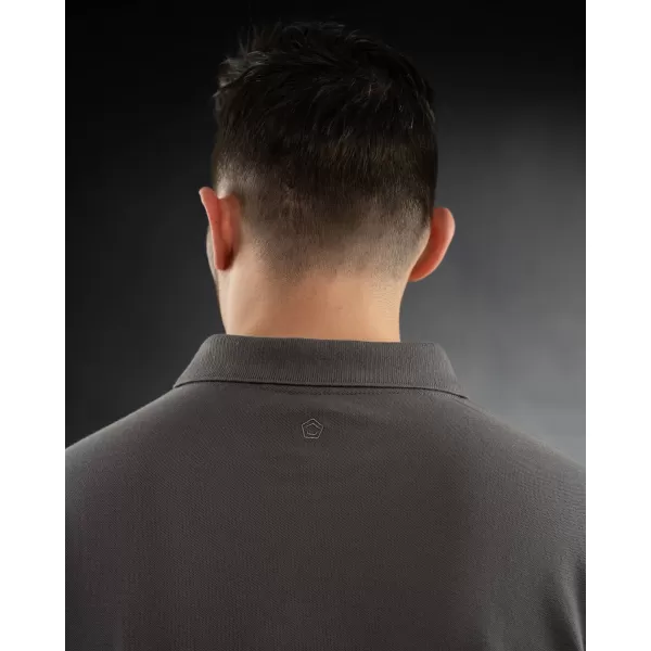  majica PENTAGON ANIKETOS POLO K09011 CRNA 