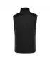 Prsluk ALPINE PRO BERF 2 CRNI