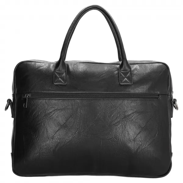  torba BEAGLES MURCIA BUSINESS BAG CRNA 
