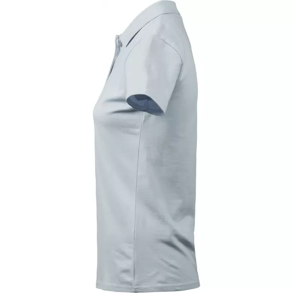  Ženska majica TEE JAYS | TJ 145 LEDENO PLAVA 