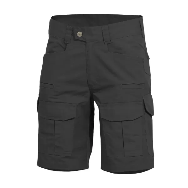  Kratke hlače PENTAGON LYCOS SHORT PANTS K05059 CRNA 