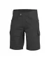 Kratke hlače PENTAGON LYCOS SHORT PANTS K05059 CRNA