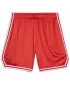 Kratke hlače PUMA HOOPS TEAM GAME SHORT 67662904 PUMA RED
