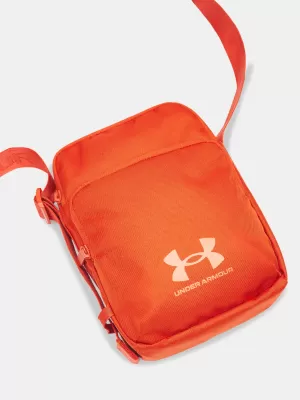 torba UNDER ARMOUR UA ESSENTIAL LITE CROSSBODY 1381912-842 NARANČASTA