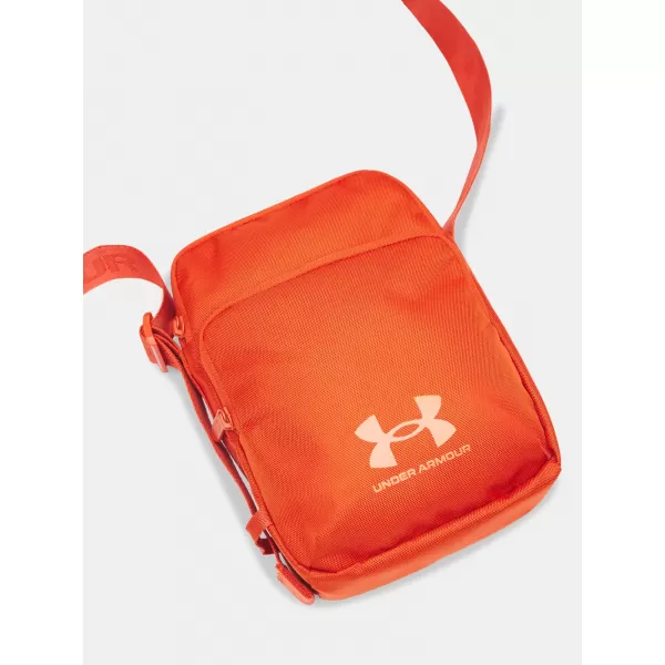  torba UNDER ARMOUR UA ESSENTIAL LITE CROSSBODY 1381912-842 NARANČASTA 