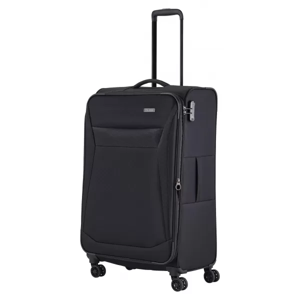  Kofer TRAVELITE CHIOS S,M,L CRNA 