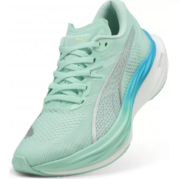  Dame PUMA DEVIATE NITRO 3 WNS 30970819 MENTA RASTOPI/UBRZAVA PLAVA 