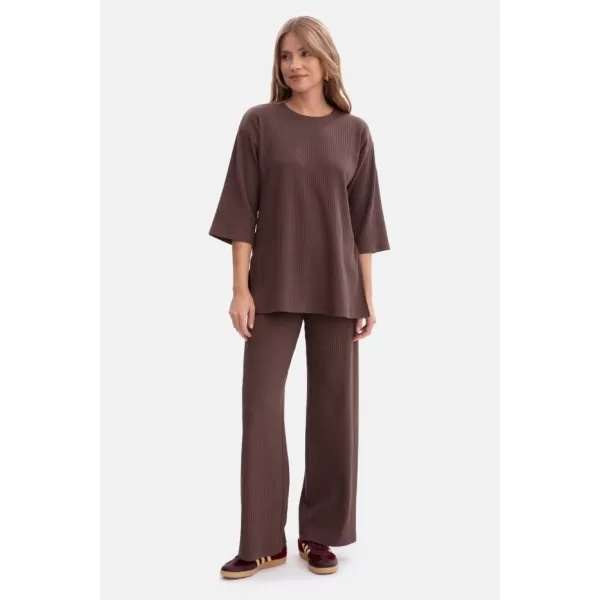  Ženska bluza BEWEAR B301 SMEĐA 