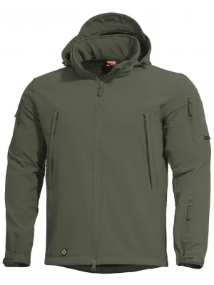 Jakna PENTAGON ARTAXES K08011 MASLINASTO ZELENA