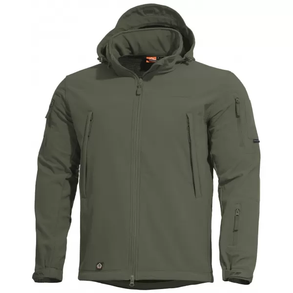  Jakna PENTAGON ARTAXES K08011 MASLINASTO ZELENA 