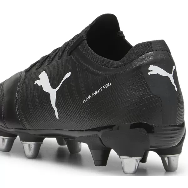  Muške cipele PUMA AVANT PRO 10671404 PUMA CRNA/PUMA BIJELA 