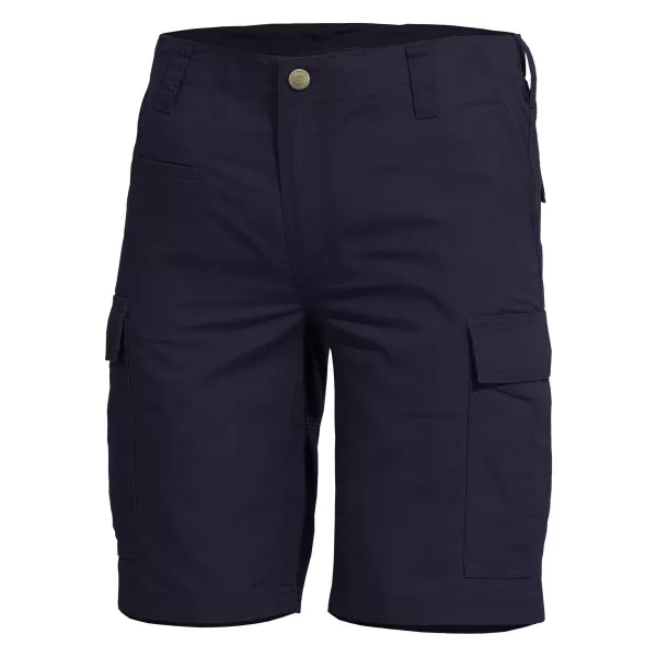  Kratke hlače PENTAGON BDU 2.0 SHORTS K05011 PONOĆNO PLAVA 