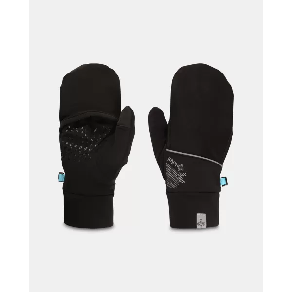  Rukavica KILPI DRAG-U ZU0710KI CRNI 